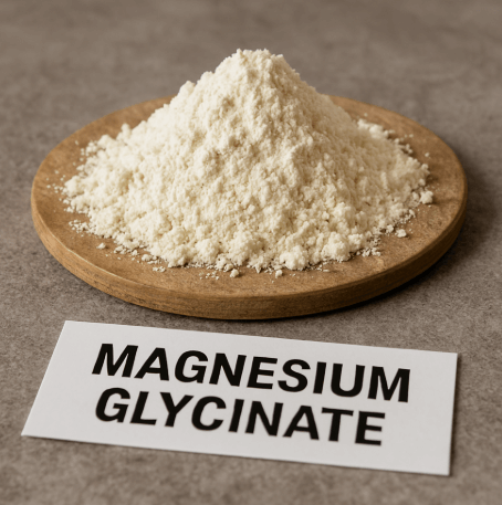 magnesium-glycinate